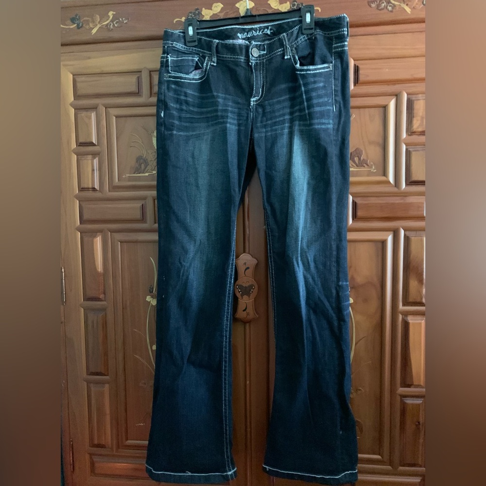 Maurice’s Original Flared Jeans